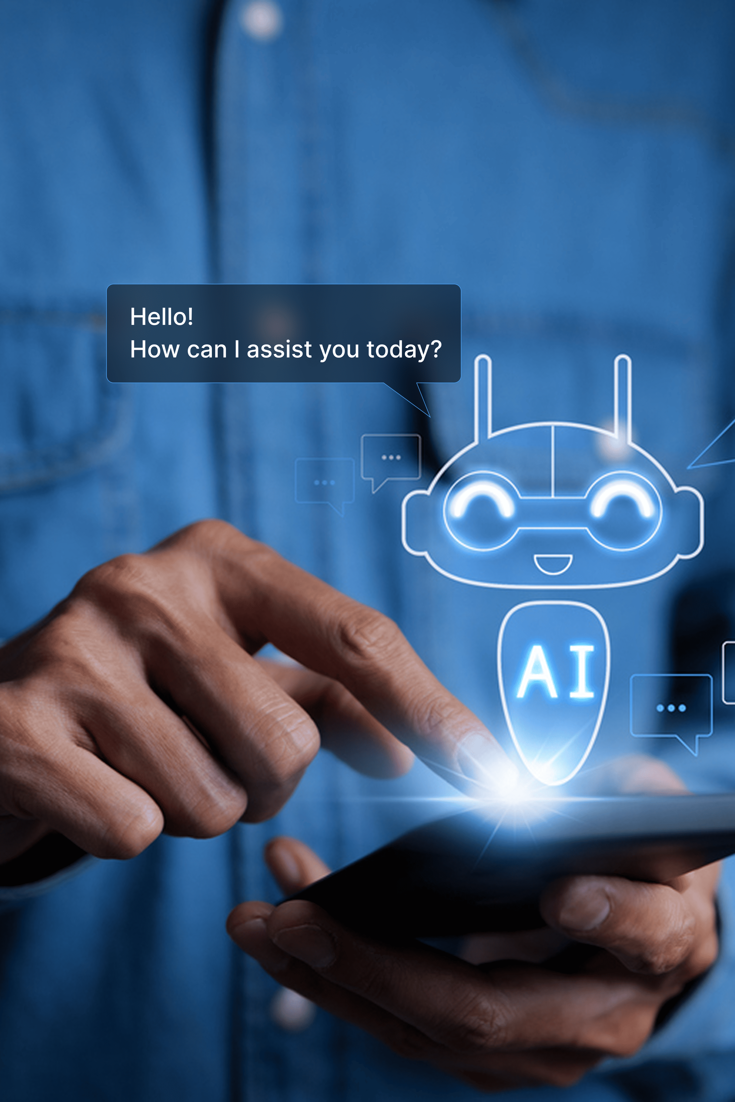 Mobile App Development in 2025: Why Privacy and Security Come First