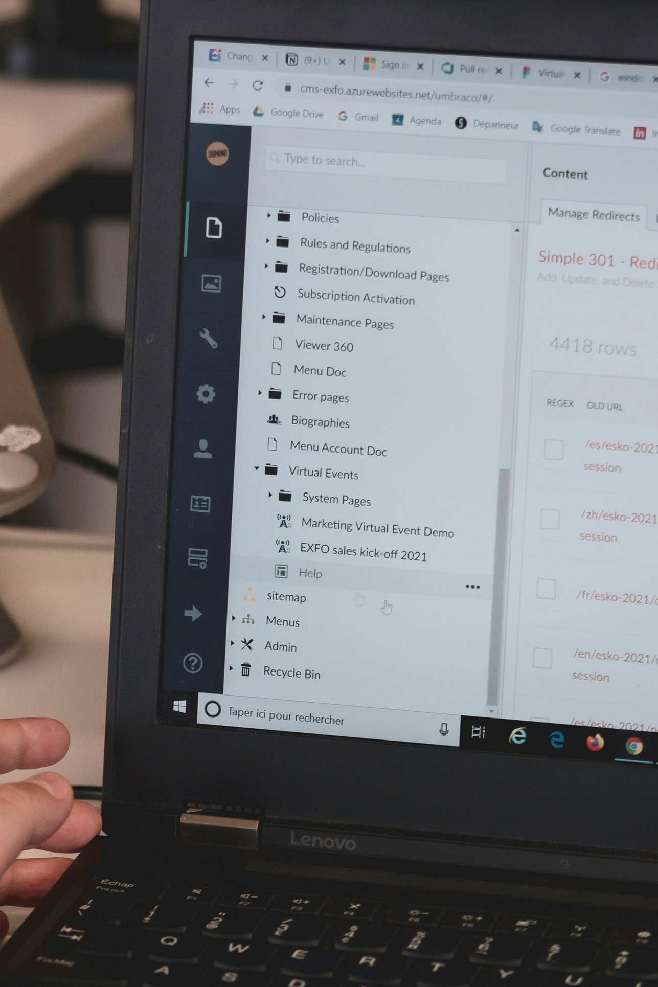 How AI-Powered Web Development is Reshaping Business in 2025